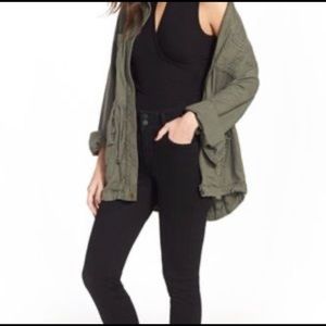 Meet your Posher, Pang